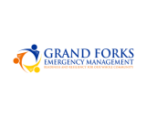 https://www.logocontest.com/public/logoimage/1449795977Grand Forks Emergency Management.png